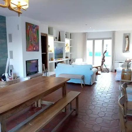 Chalet De 3 Avec Terrasse Et Wifi A A 1 Km De La Plage Chalet Marck