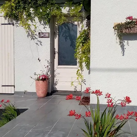 Chalet De 3 Avec Terrasse Et Wifi A A 1 Km De La Plage *