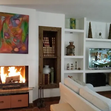 Chalet De 3 Avec Terrasse Et Wifi A A 1 Km De La Plage