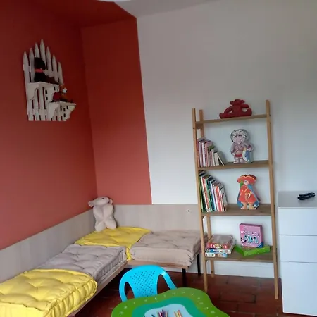 Chalet De 3 Avec Terrasse Et Wifi A A 1 Km De La Plage *
